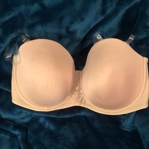 Vanity Fair Bra